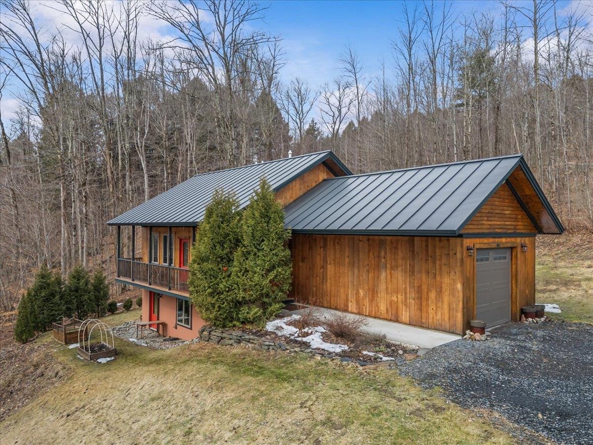 133 Sharkyville Road, Unit LOT 2 Waterbury, VT 05676 - Photo 1 of 59