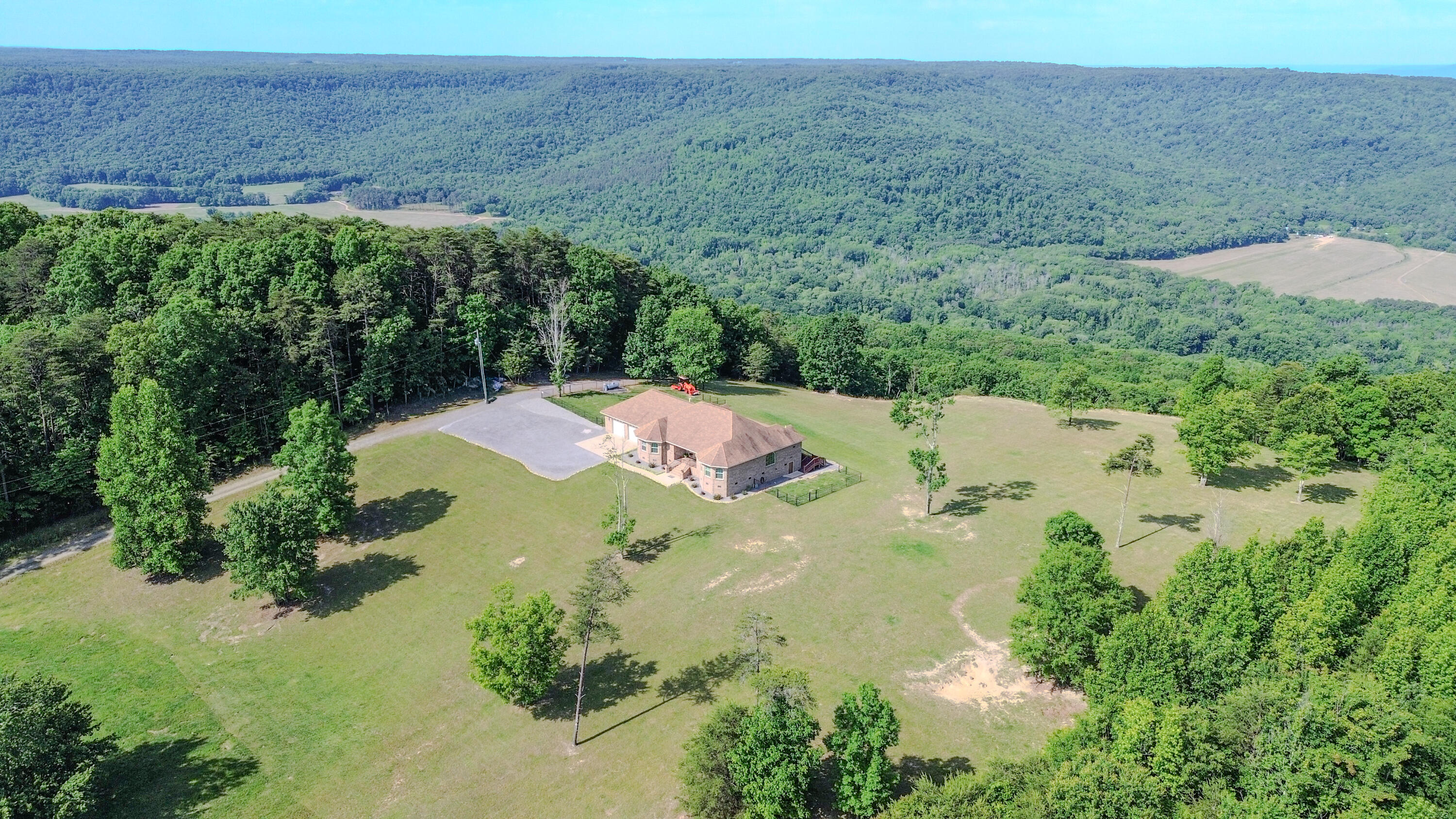 641 County Road, Unit 331 Bryant, AL 35958 - Photo 12 of 93 641 county road 331-74