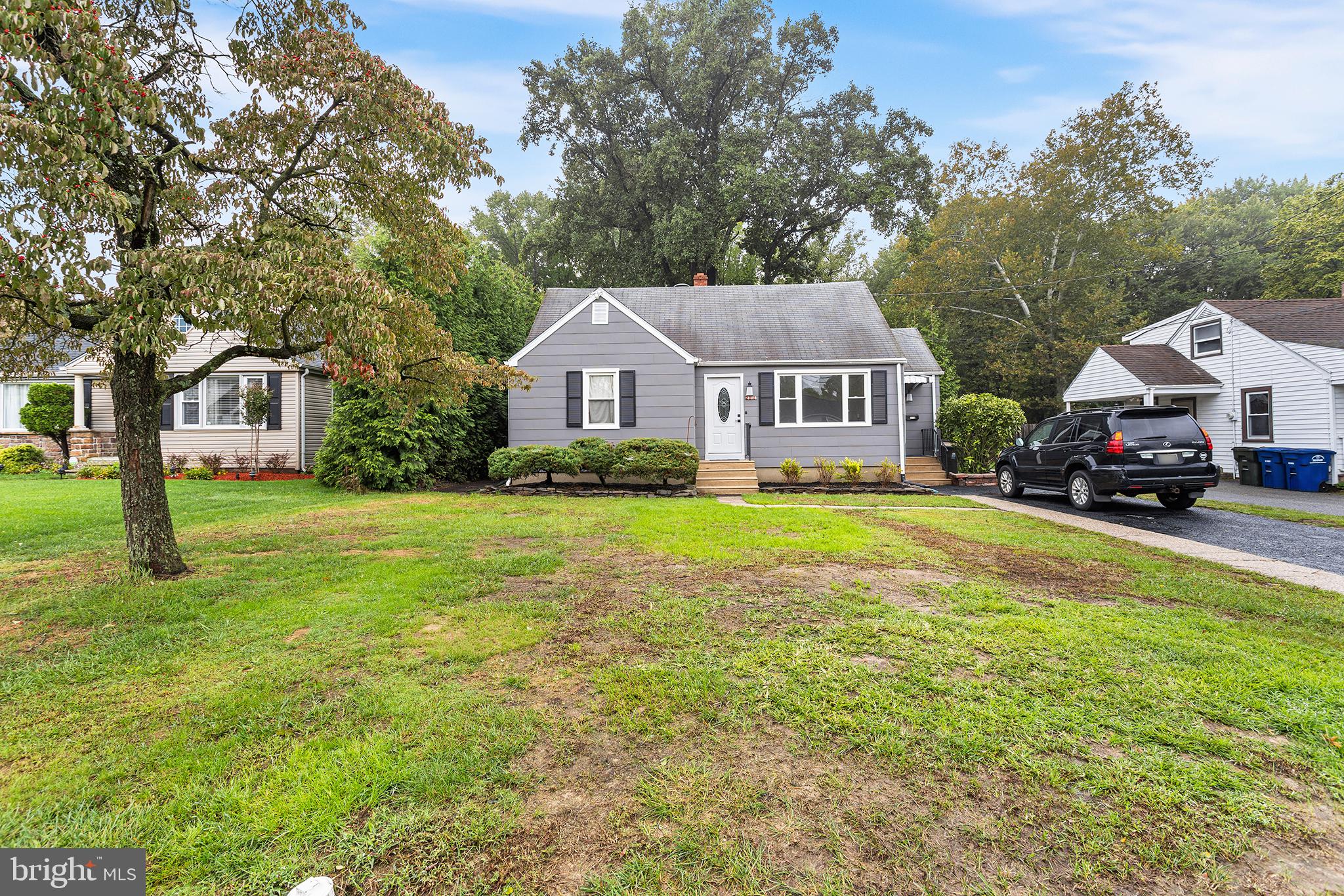 2018 Rancocas Road Burlington, NJ 08016 - Photo 1 of 36 Gallery Image 1