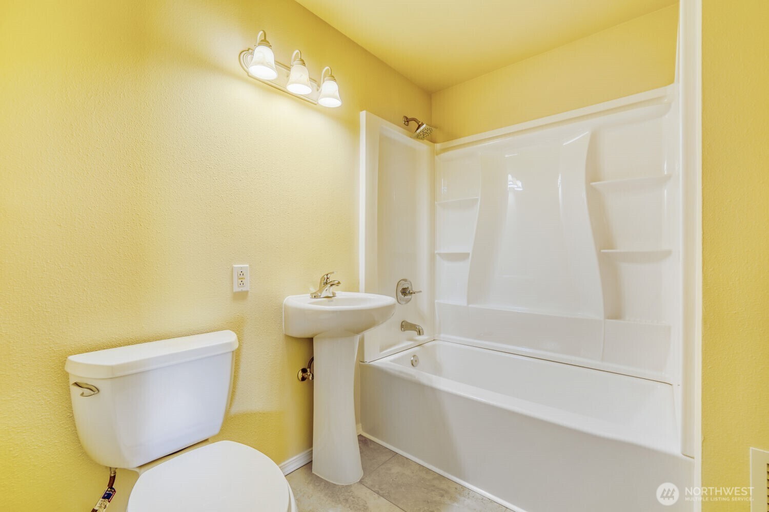 20115 48th Avenue Southeast Bothell, WA 98012 - Photo 21 of 26 a bathroom with a sink mirror toilet and bathtub