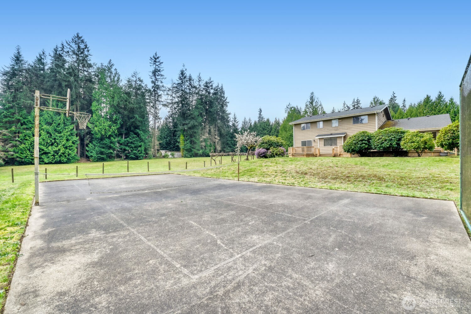 20115 48th Avenue Southeast Bothell, WA 98012 - Photo 22 of 26 a view of a house with a outdoor space