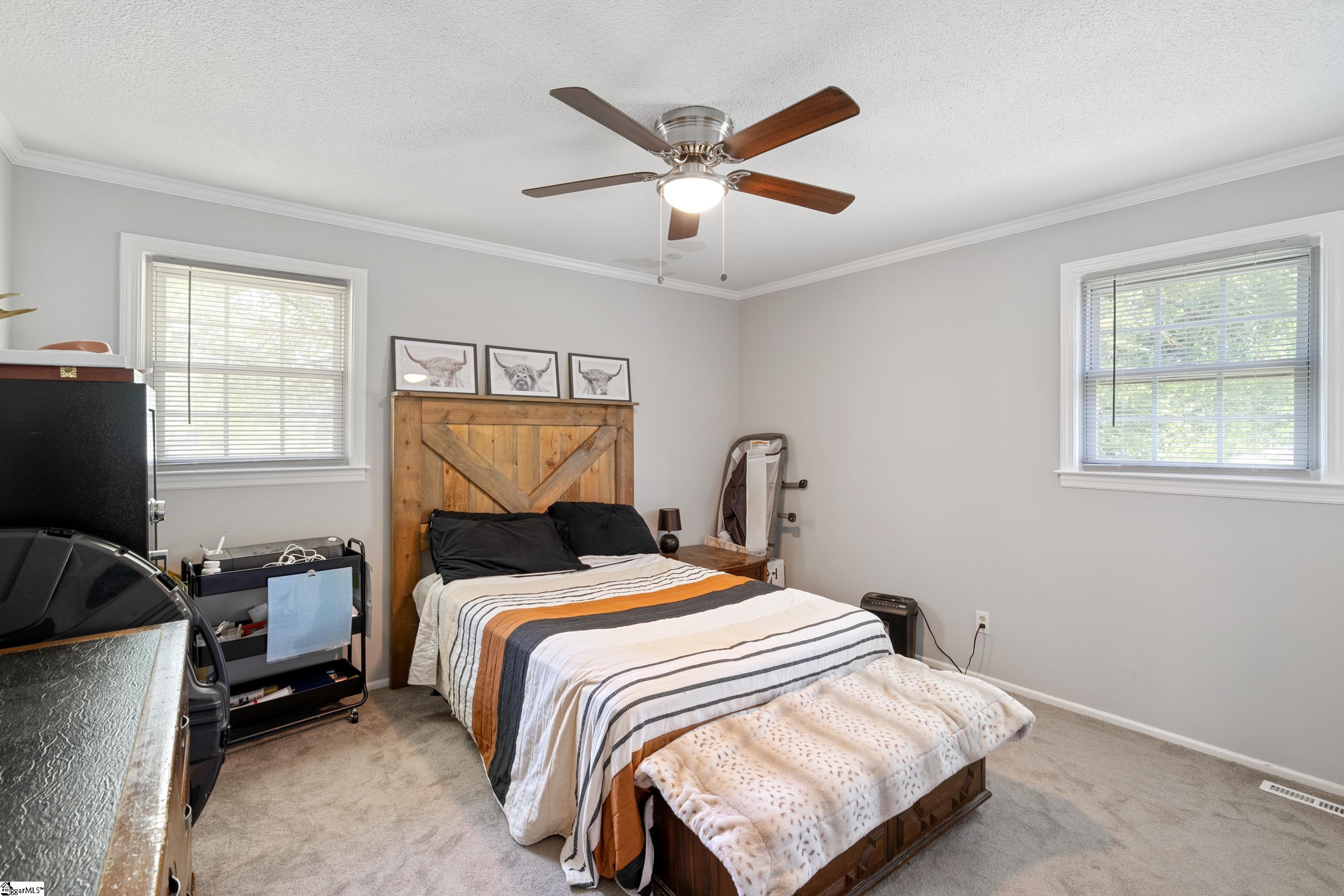 110 Springdale Drive Belton, SC 29627 - Photo 14 of 28