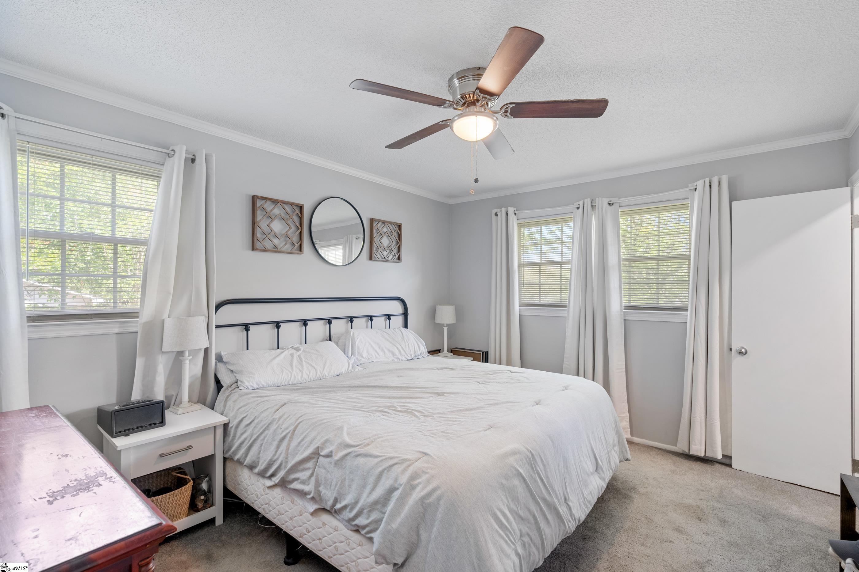 110 Springdale Drive Belton, SC 29627 - Photo 15 of 28