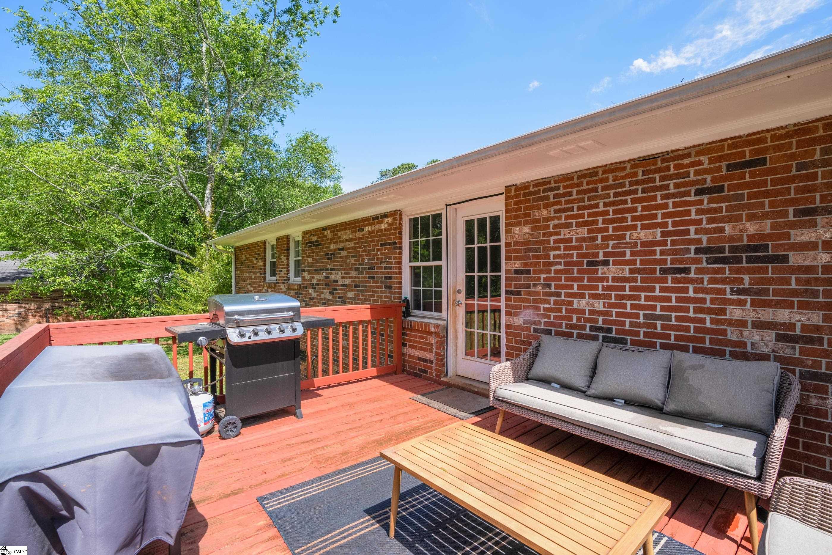 110 Springdale Drive Belton, SC 29627 - Photo 19 of 28