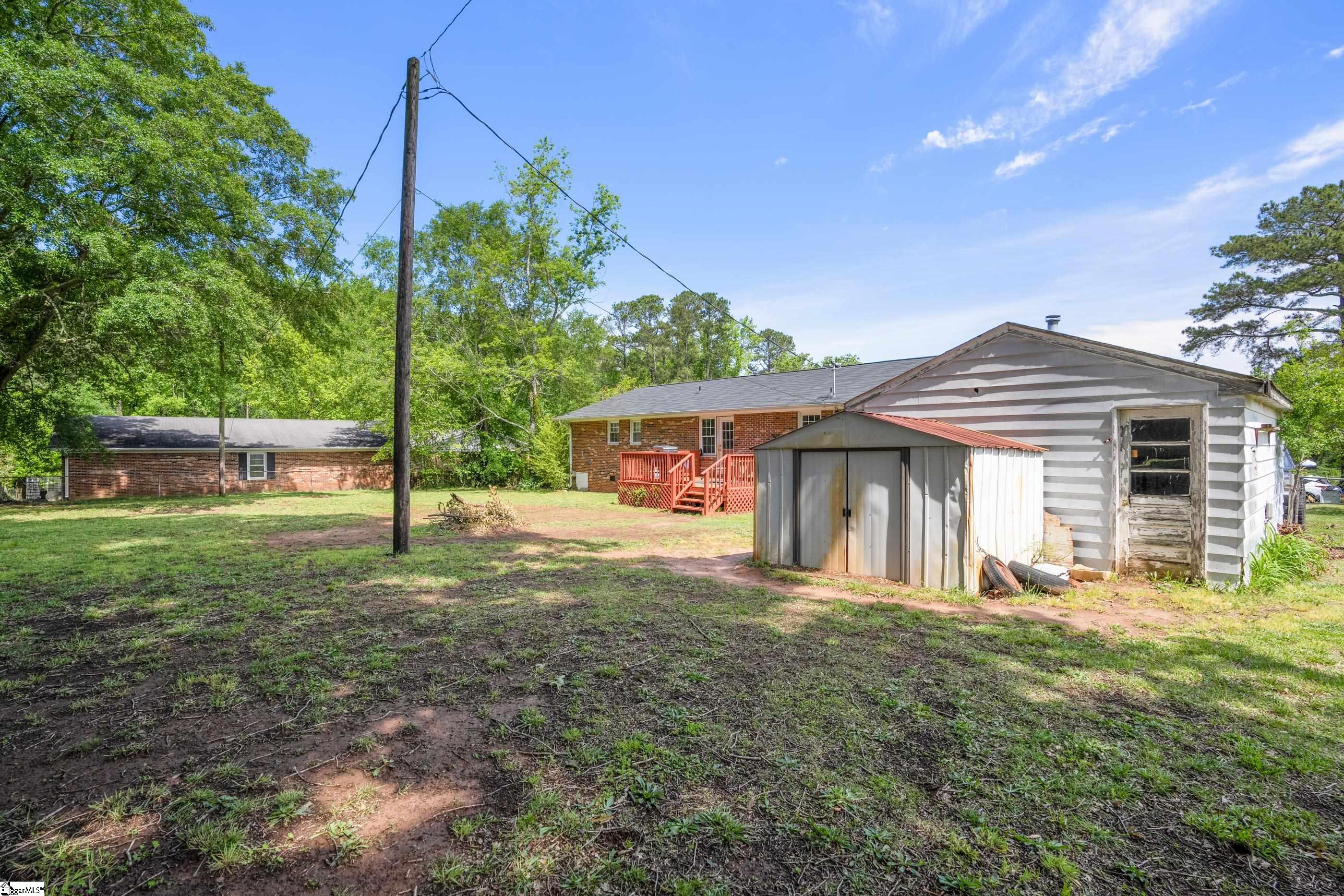 110 Springdale Drive Belton, SC 29627 - Photo 21 of 28
