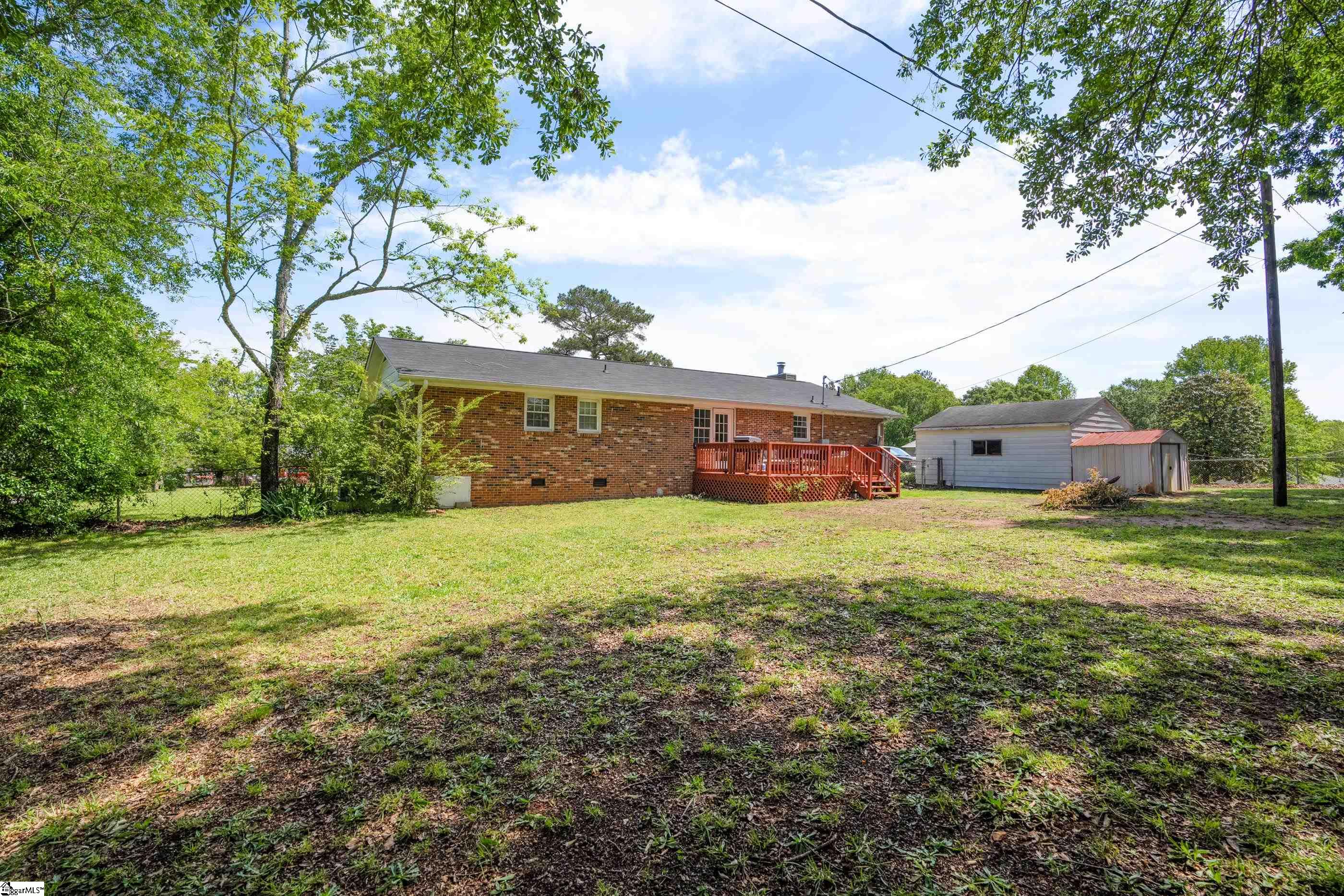 110 Springdale Drive Belton, SC 29627 - Photo 25 of 28