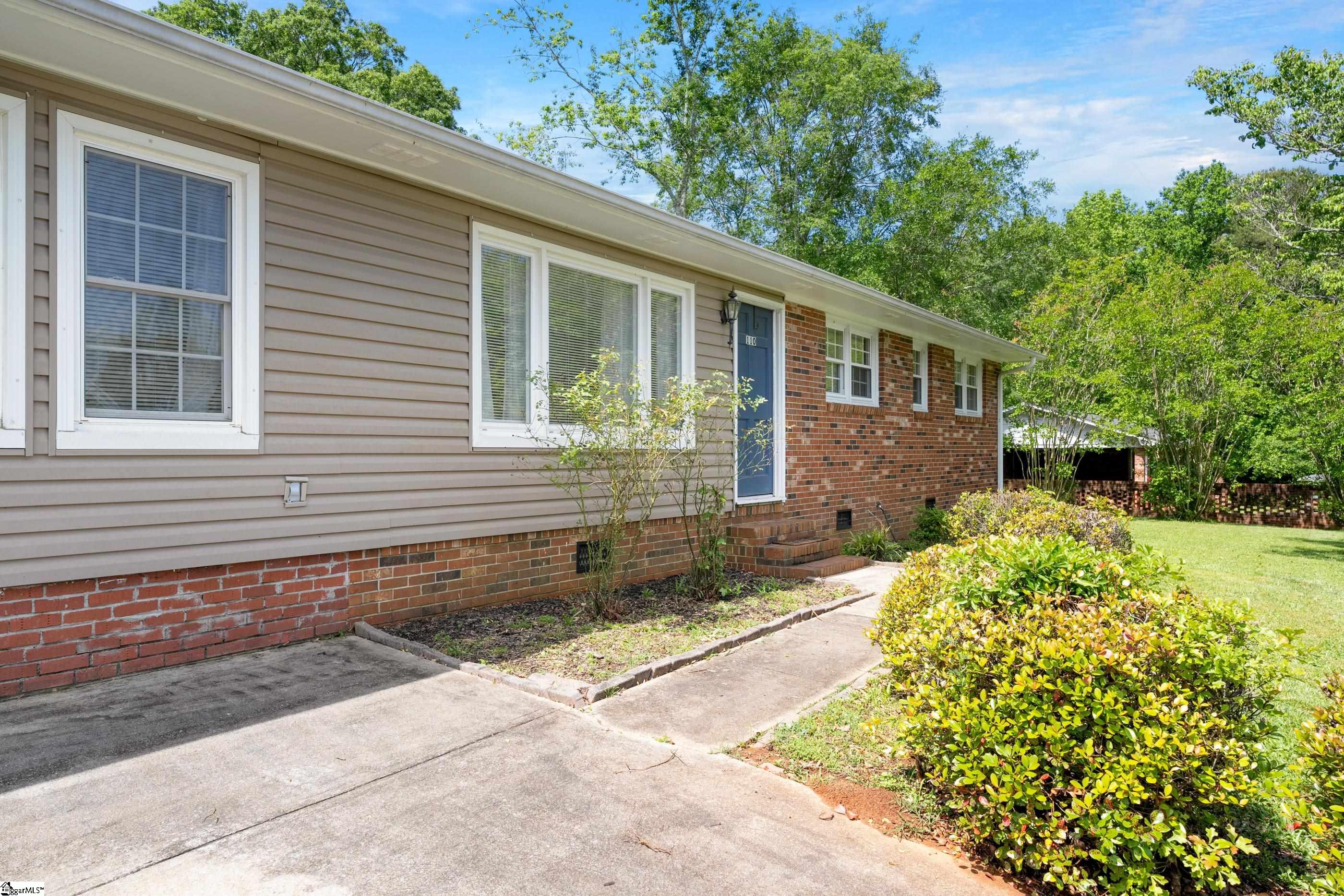 110 Springdale Drive Belton, SC 29627 - Photo 27 of 28
