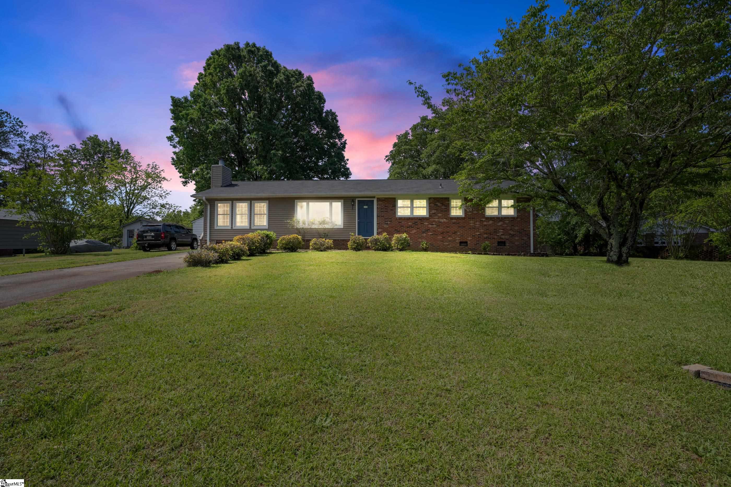 110 Springdale Drive Belton, SC 29627 - Photo 28 of 28
