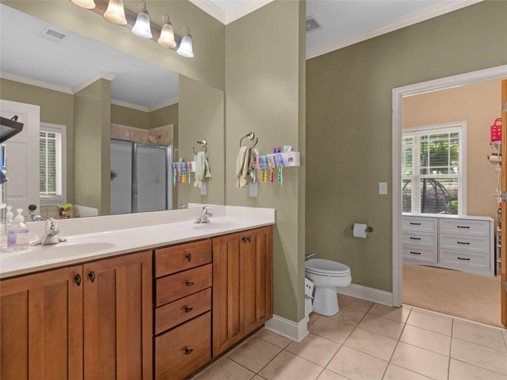 120 Chimney Ridge Lane Covington, GA 30014 - Photo 27 of 64