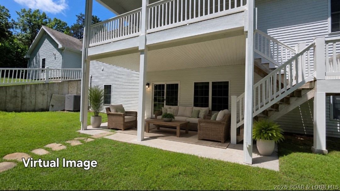 29810 Shelladay Drive Rocky Mount, MO 65072 - Photo 61 of 69