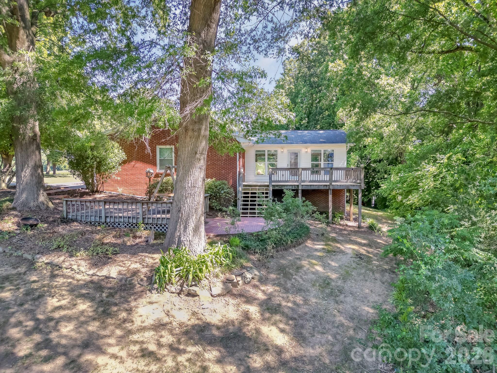 2520 Austin Chaney Road Wingate, NC 28174 - Photo 4 of 35