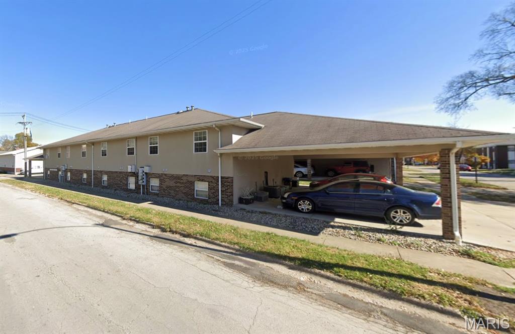 1315 Main Street, Unit B Highland, IL 62249 - Photo 1 of 1