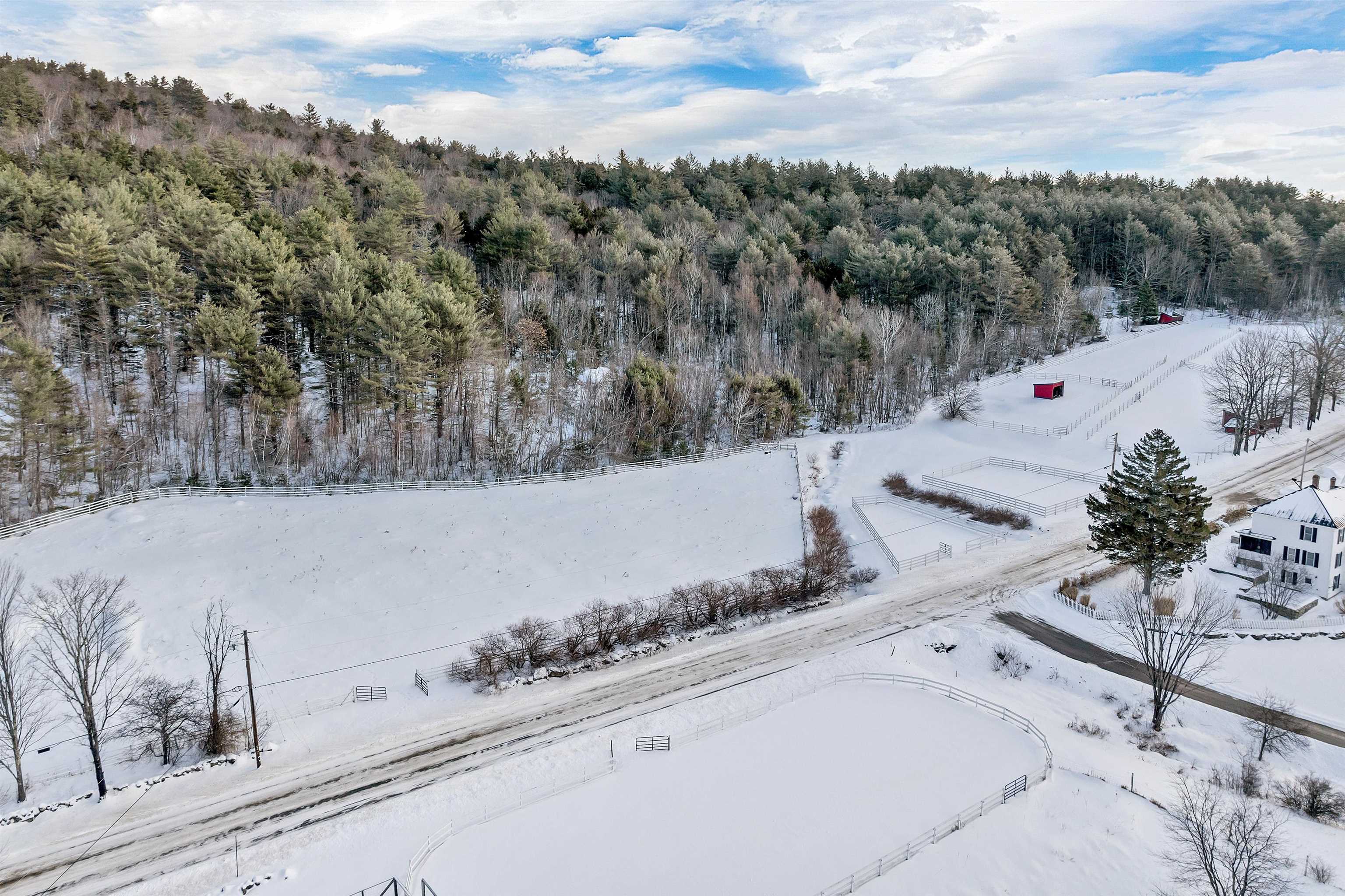 410-090-005 Eastern District Road, Unit 5 Danbury, NH 03230 - Photo 12 of 15