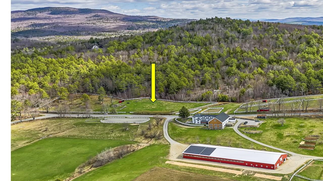 410-090-005 Eastern District Road, Unit 5 Danbury, NH 03230 - Photo 7 of 15