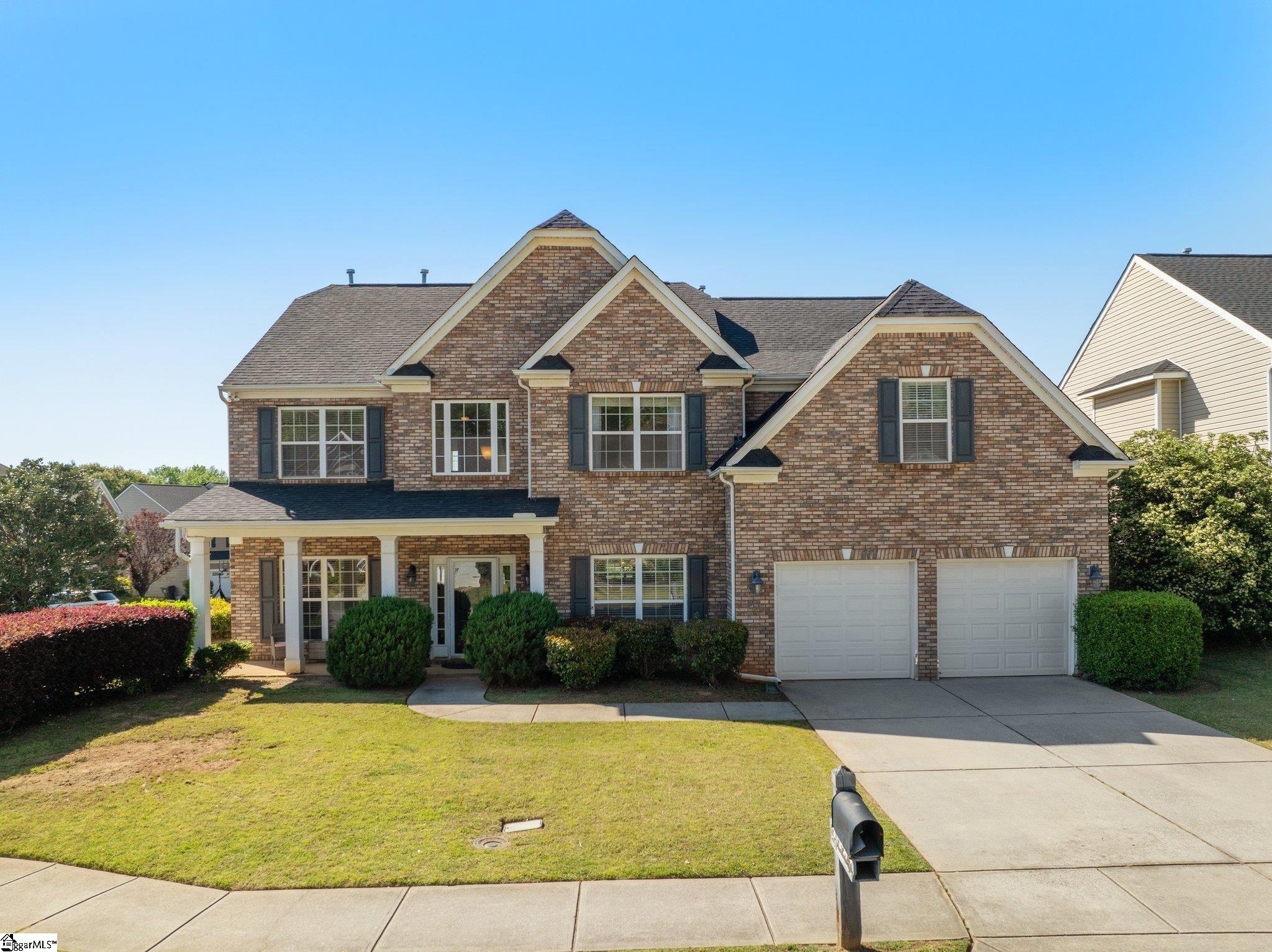 208 Rivanna Lane Greenville, SC 29607 - Photo 1 of 33 Gallery Image 1