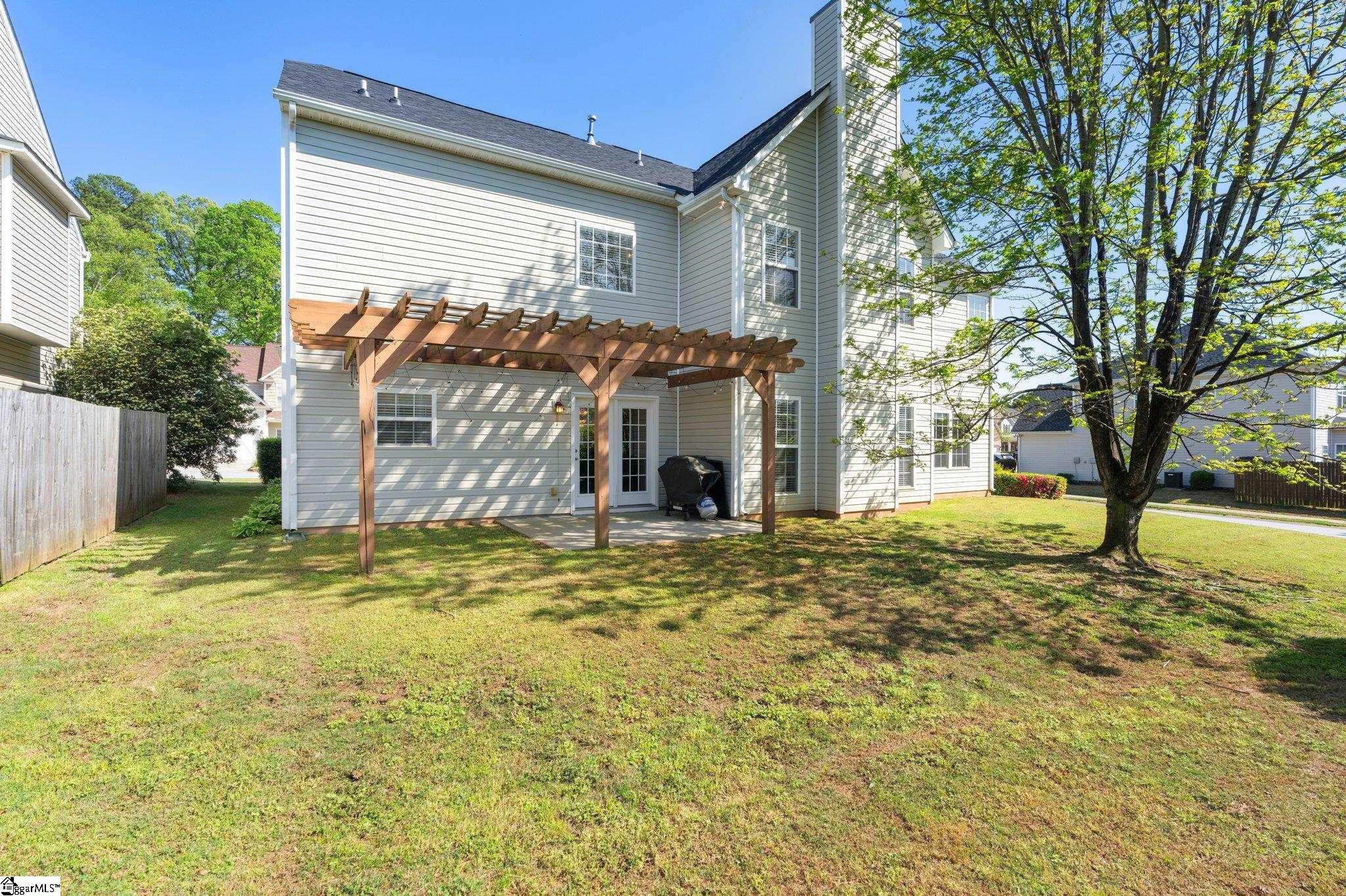 208 Rivanna Lane Greenville, SC 29607 - Photo 28 of 33 Gallery Image 28