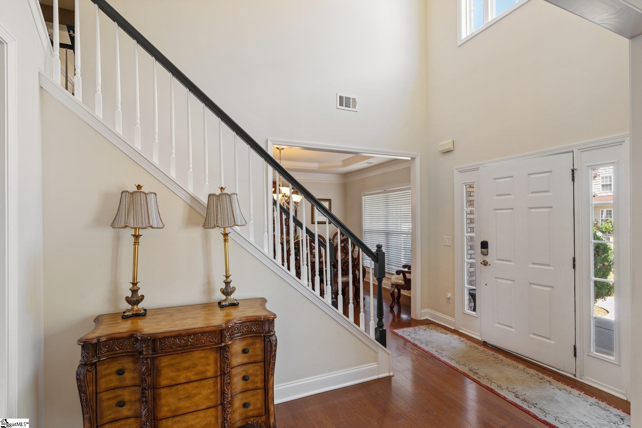 208 Rivanna Lane Greenville, SC 29607 - Photo 3 of 33 Gallery Image 3