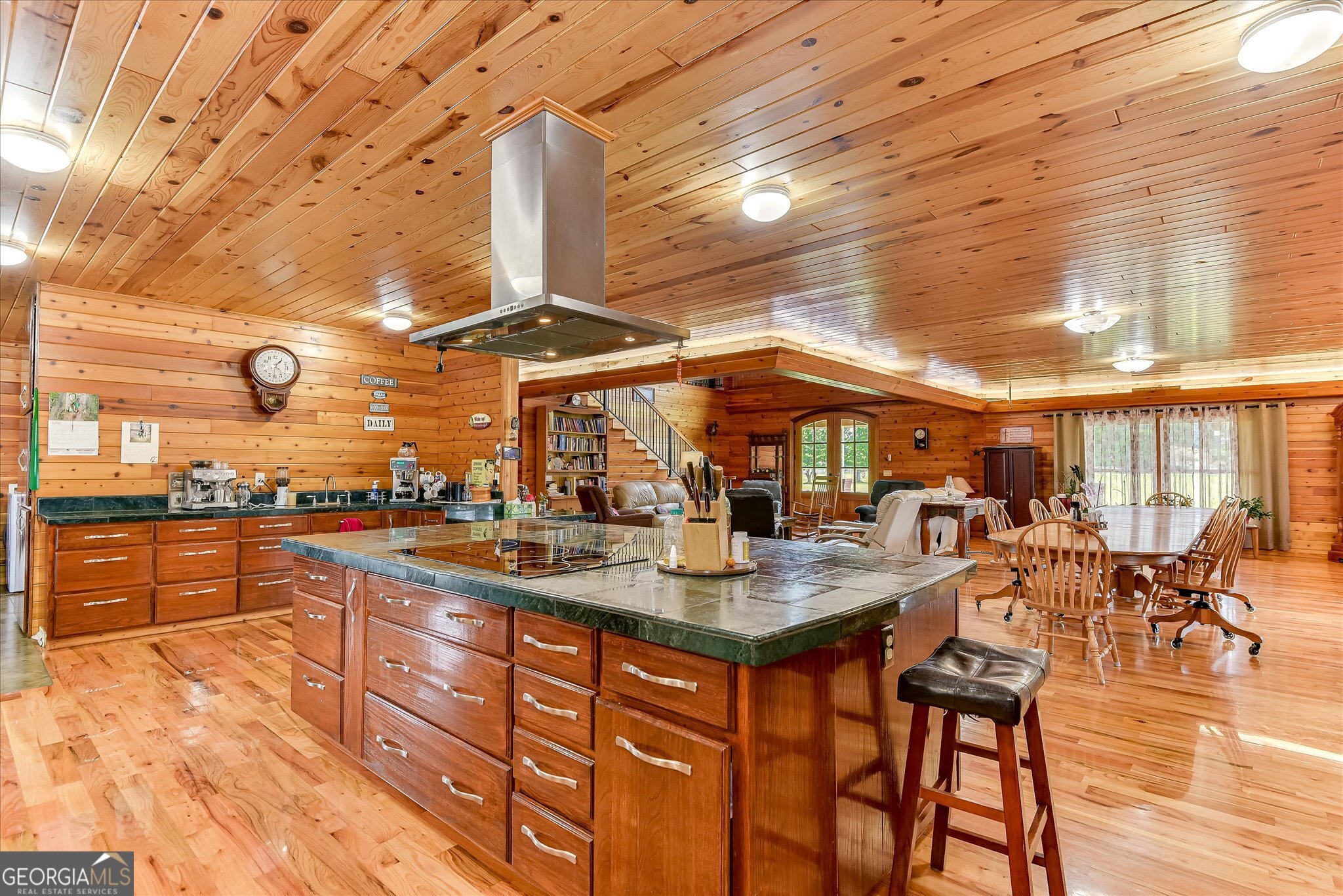 7700 Clarks Mill Road Louisville, GA 30434 - Photo 29 of 87