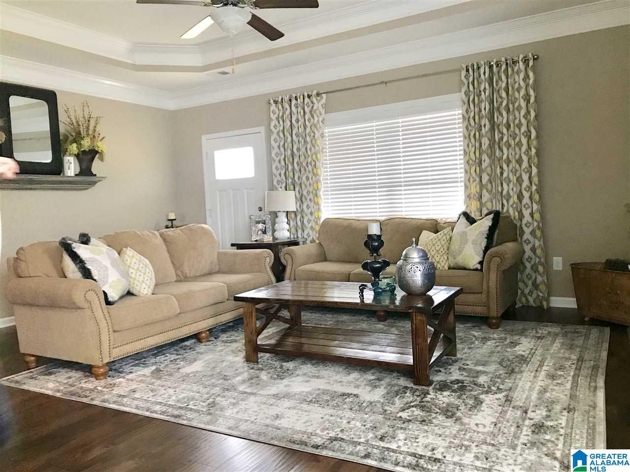 7722 Timber Leaf Lane Bessemer, AL 35022 - Photo 3 of 20