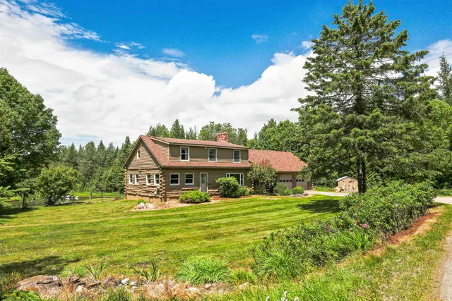 $550,000 | 1435 Dexter Mountain Road, Glover, VT 05839