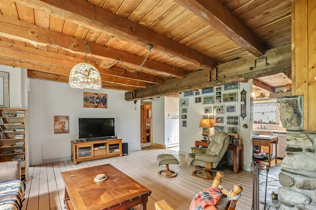 $550,000 | 1435 Dexter Mountain Road, Glover, VT 05839