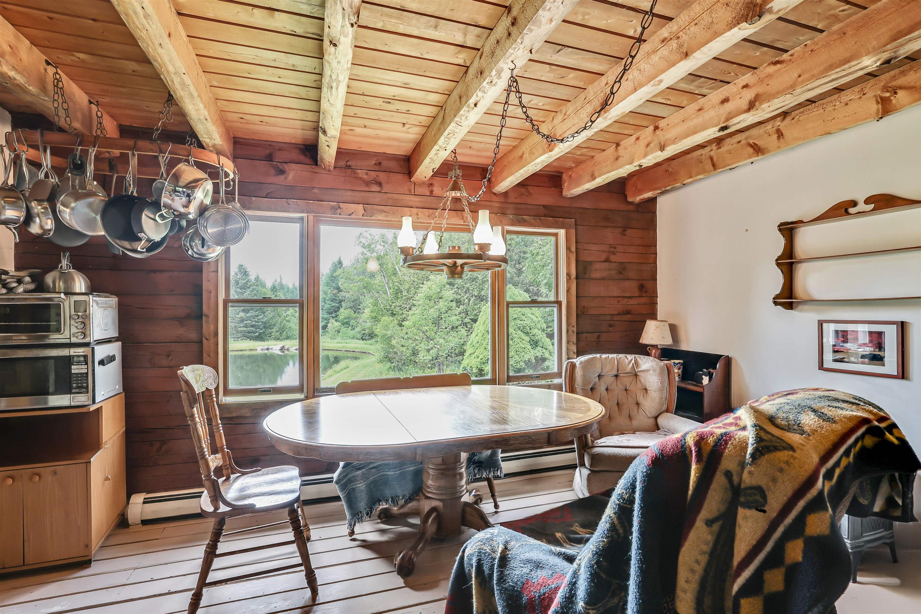 1435 Dexter Mountain Road Glover, VT 05839 - Photo 14 of 25