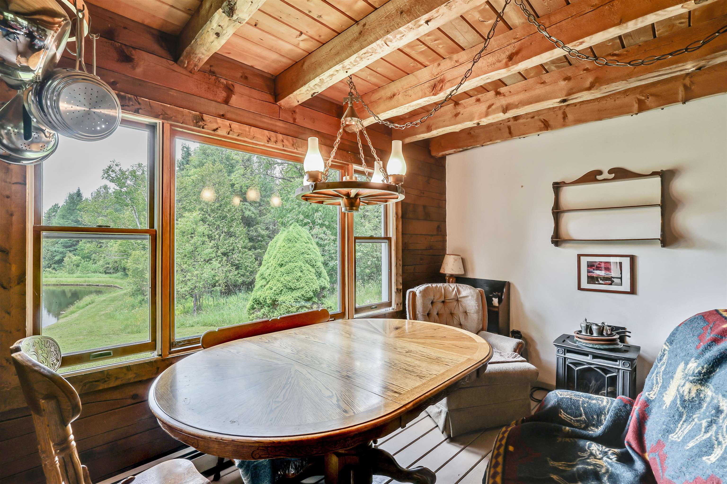 1435 Dexter Mountain Road Glover, VT 05839 - Photo 15 of 25