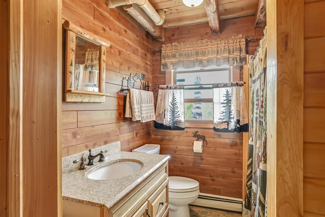 $550,000 | 1435 Dexter Mountain Road, Glover, VT 05839