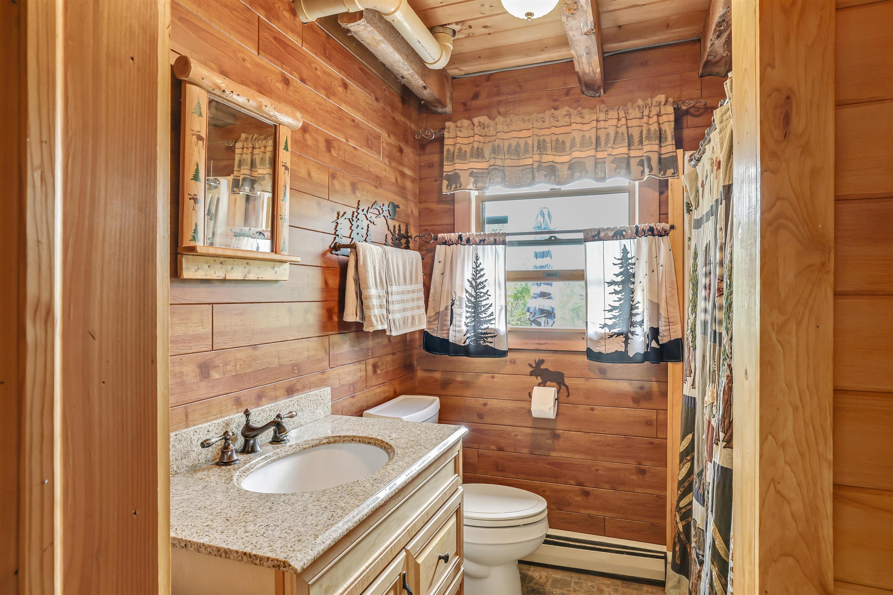 1435 Dexter Mountain Road Glover, VT 05839 - Photo 16 of 25