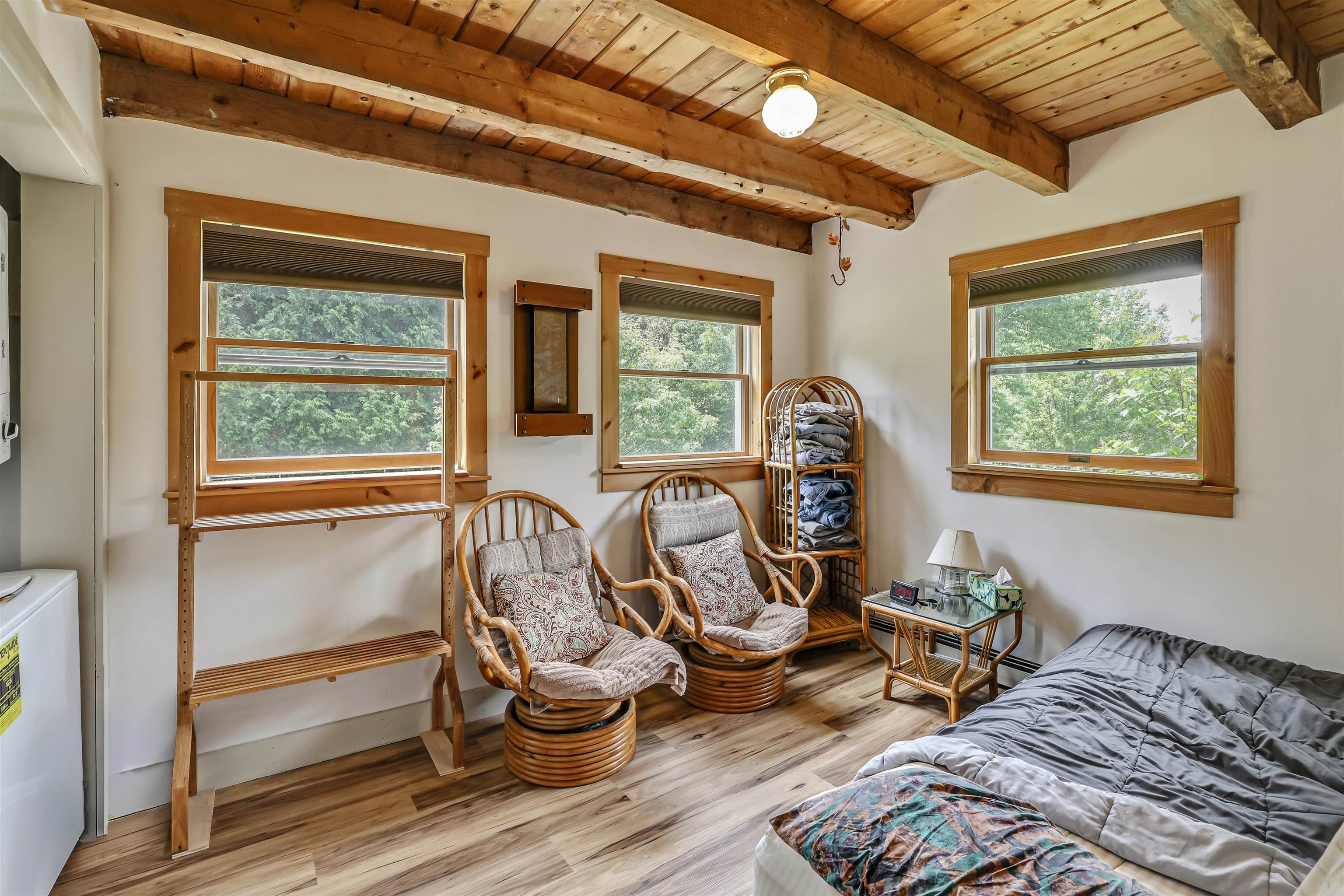 1435 Dexter Mountain Road Glover, VT 05839 - Photo 17 of 25