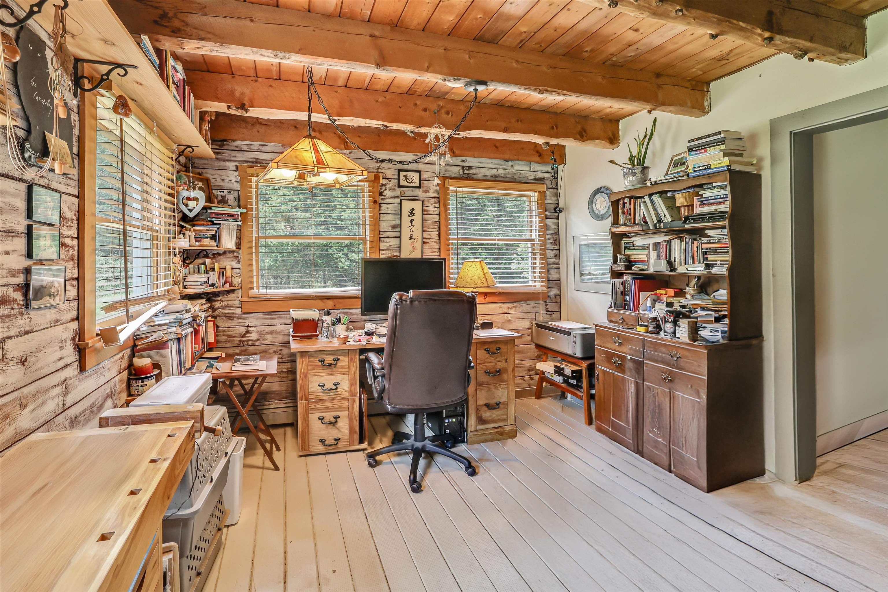 1435 Dexter Mountain Road Glover, VT 05839 - Photo 18 of 25