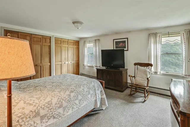 $550,000 | 1435 Dexter Mountain Road, Glover, VT 05839