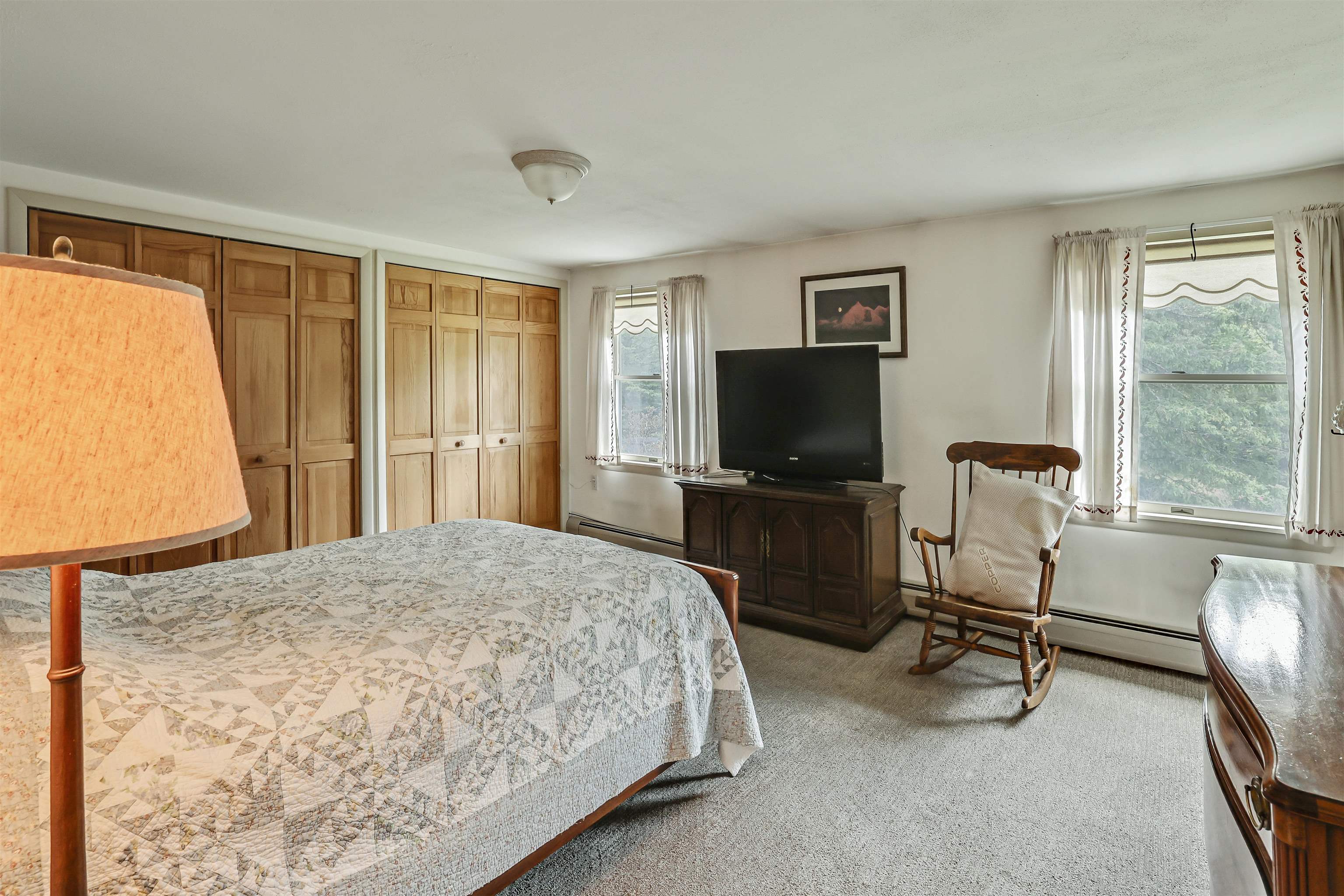 1435 Dexter Mountain Road Glover, VT 05839 - Photo 19 of 25