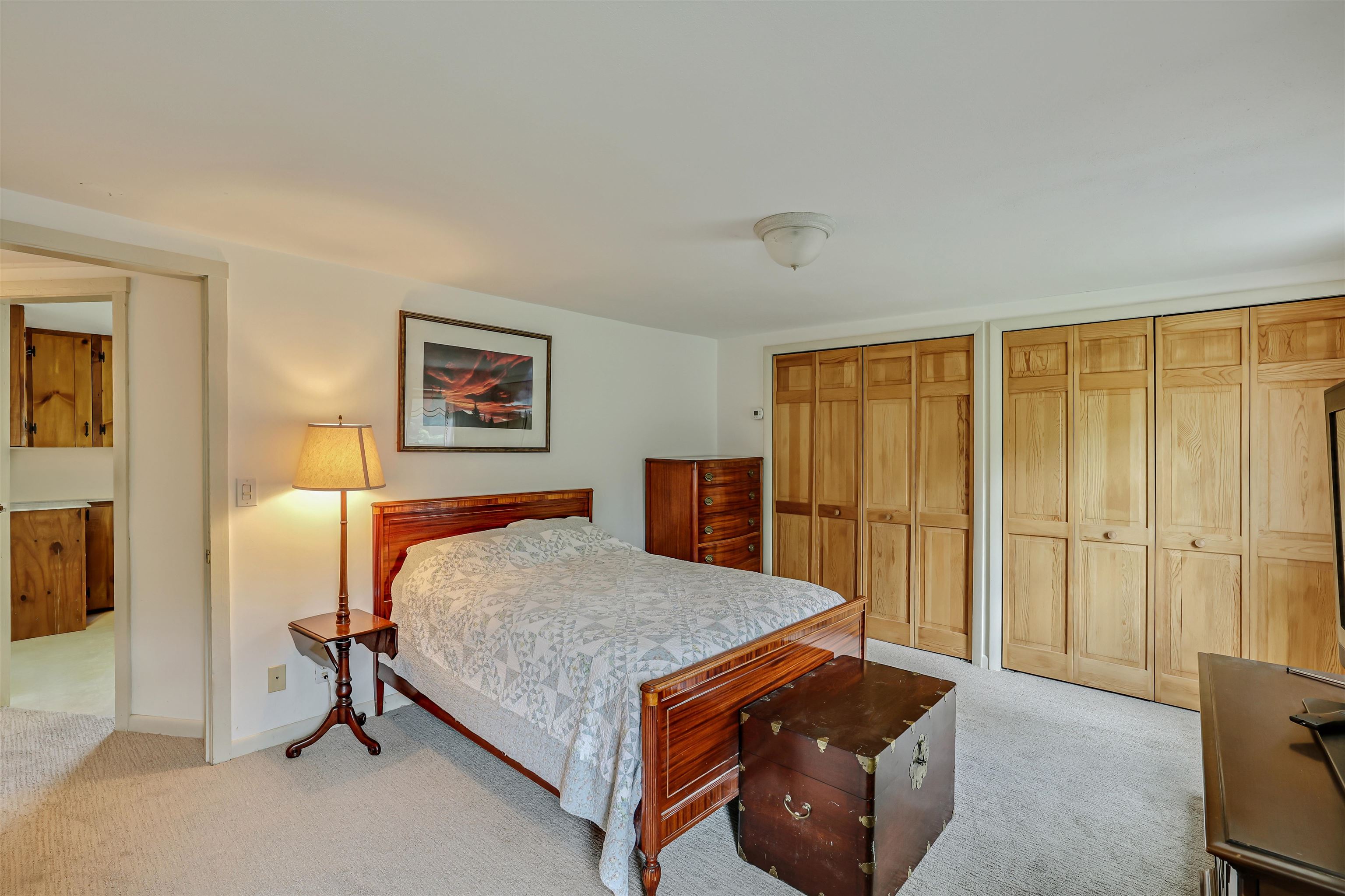 1435 Dexter Mountain Road Glover, VT 05839 - Photo 20 of 25