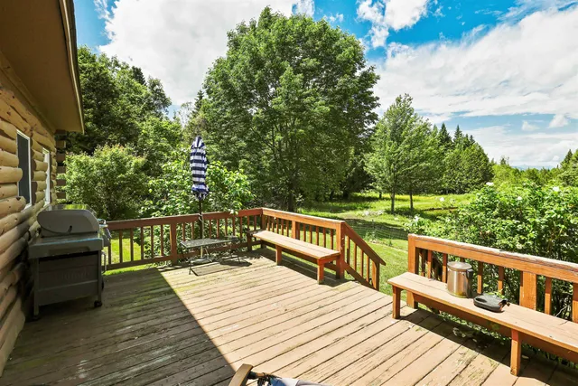 $550,000 | 1435 Dexter Mountain Road, Glover, VT 05839