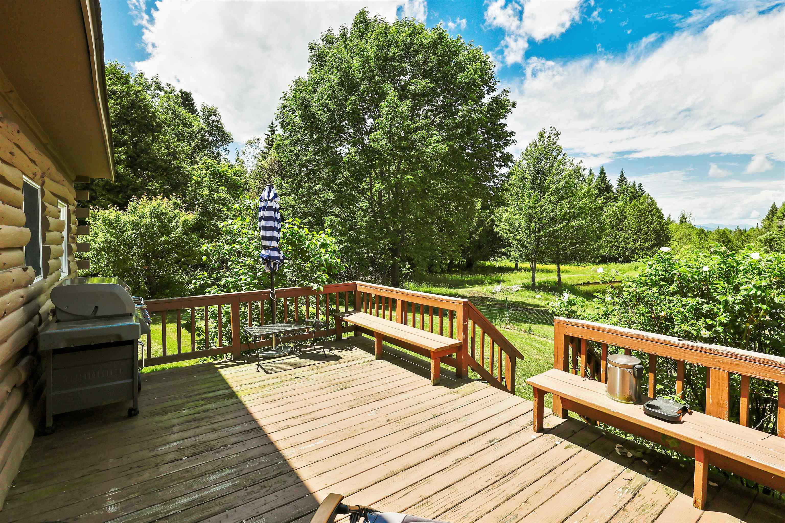 1435 Dexter Mountain Road Glover, VT 05839 - Photo 2 of 25