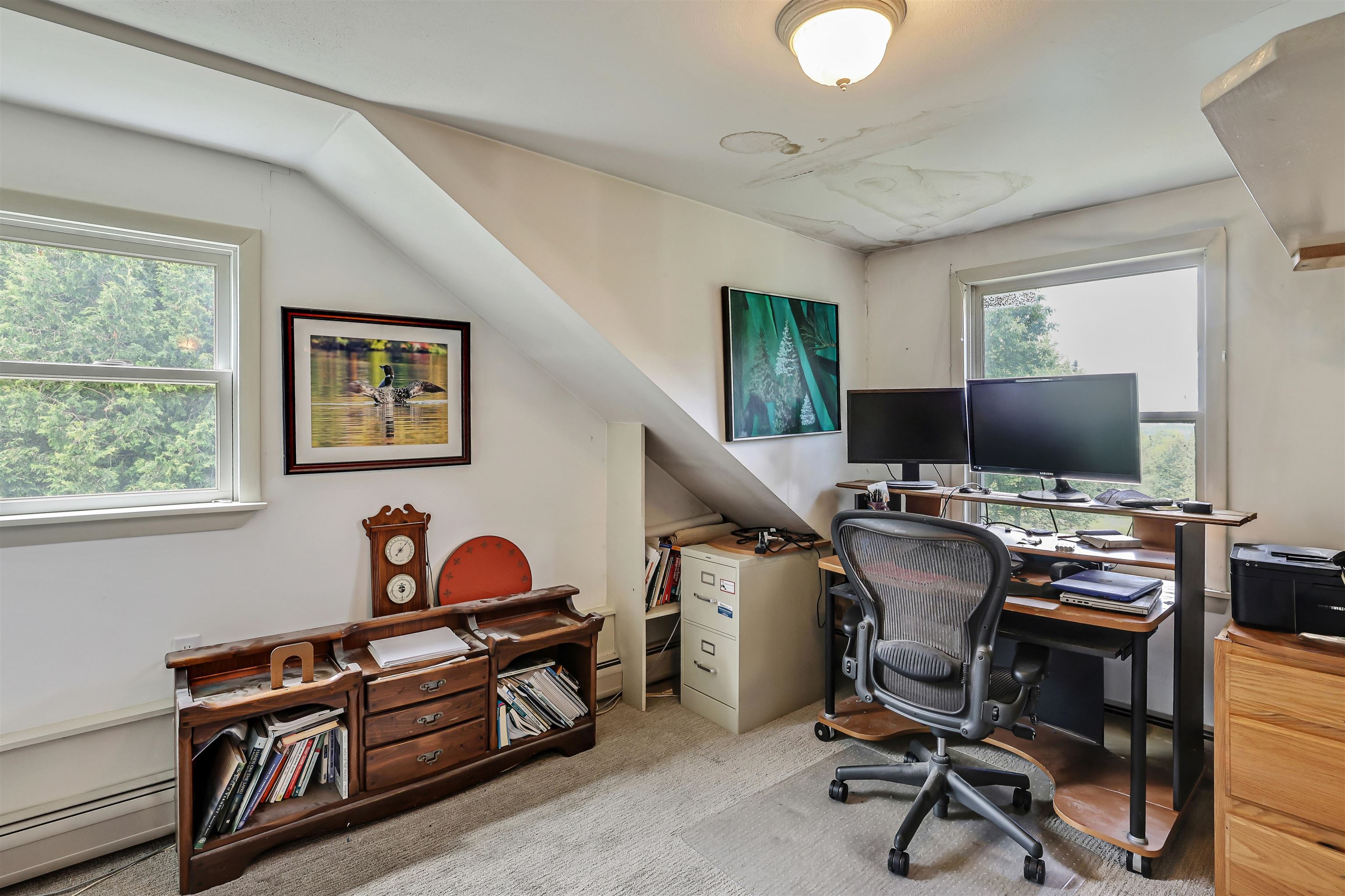 1435 Dexter Mountain Road Glover, VT 05839 - Photo 23 of 25