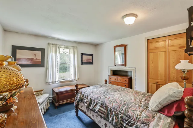 $550,000 | 1435 Dexter Mountain Road, Glover, VT 05839