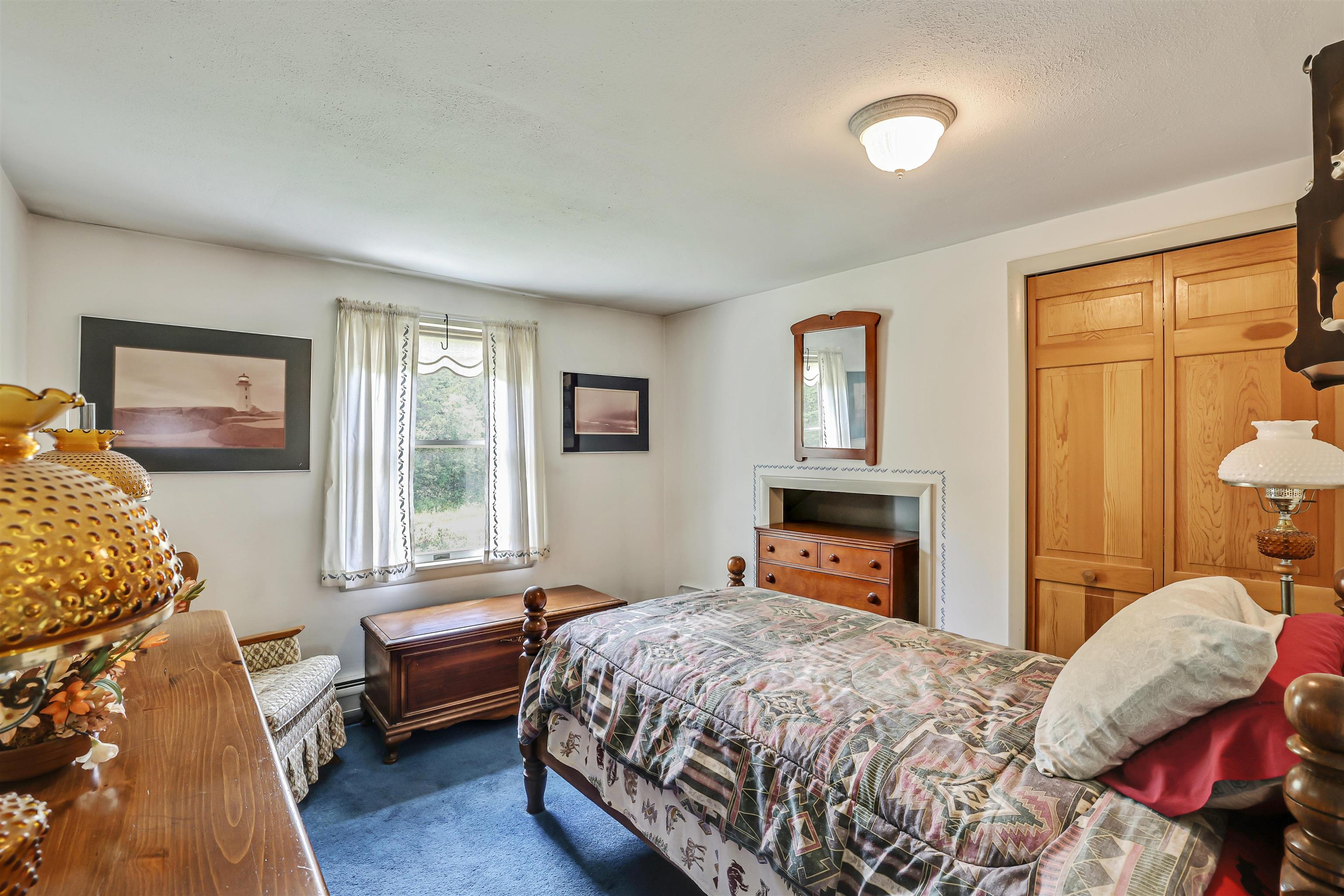 1435 Dexter Mountain Road Glover, VT 05839 - Photo 24 of 25