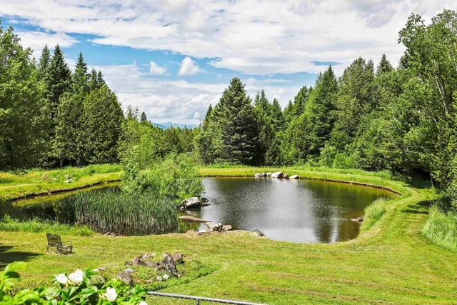 $550,000 | 1435 Dexter Mountain Road, Glover, VT 05839