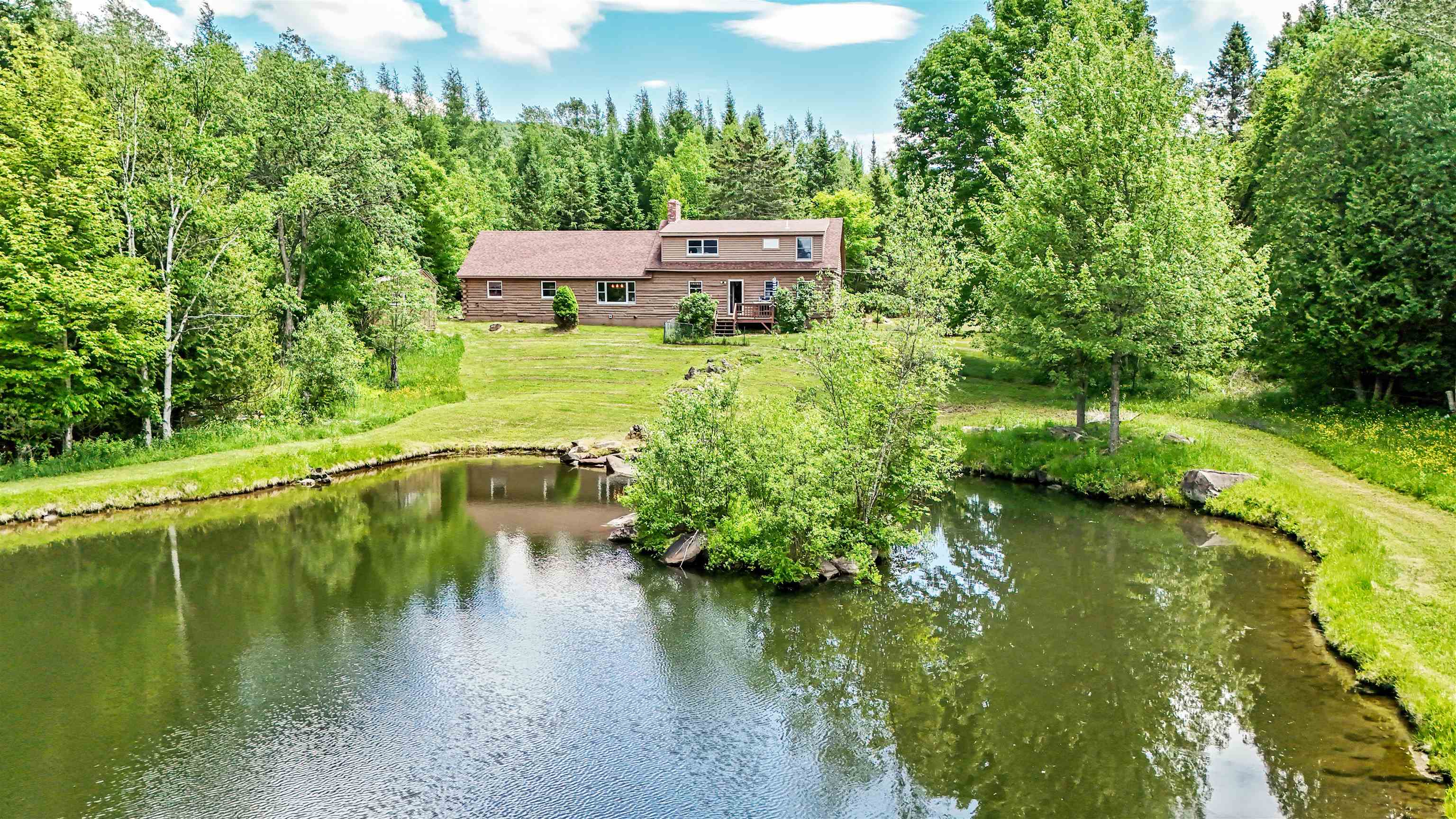 1435 Dexter Mountain Road Glover, VT 05839 - Photo 4 of 25