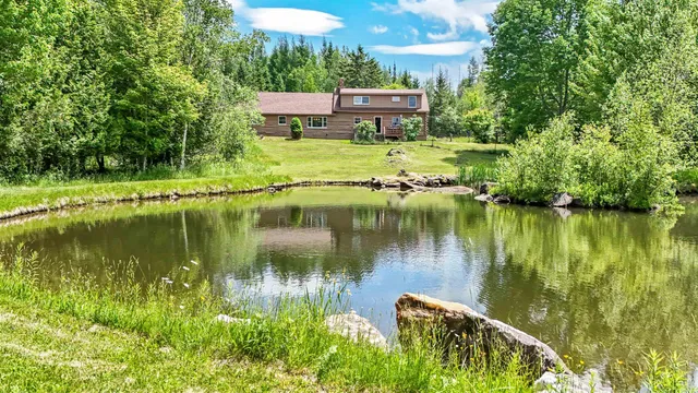 $550,000 | 1435 Dexter Mountain Road, Glover, VT 05839