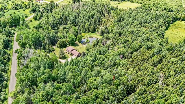 $550,000 | 1435 Dexter Mountain Road, Glover, VT 05839