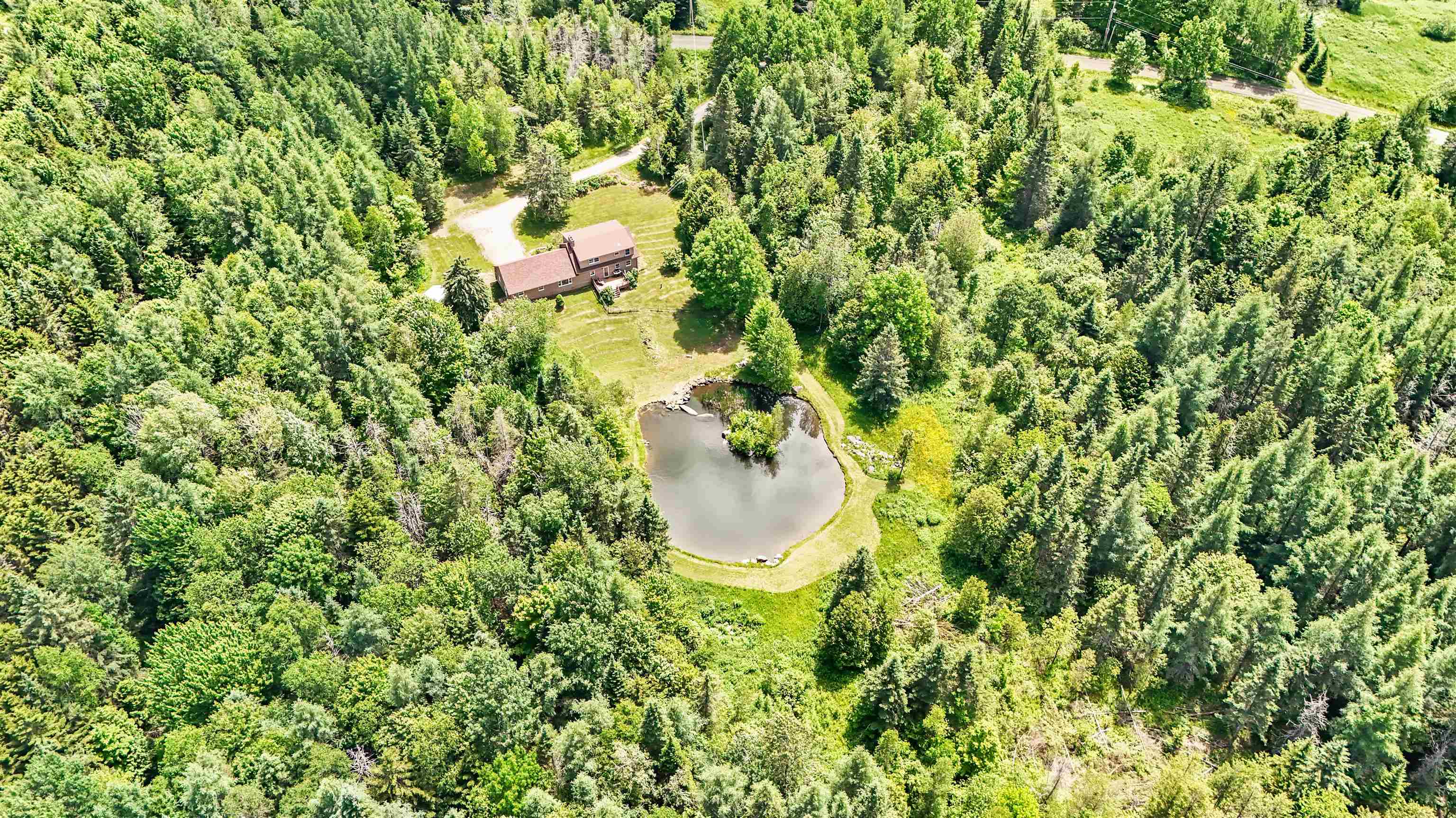 1435 Dexter Mountain Road Glover, VT 05839 - Photo 8 of 25