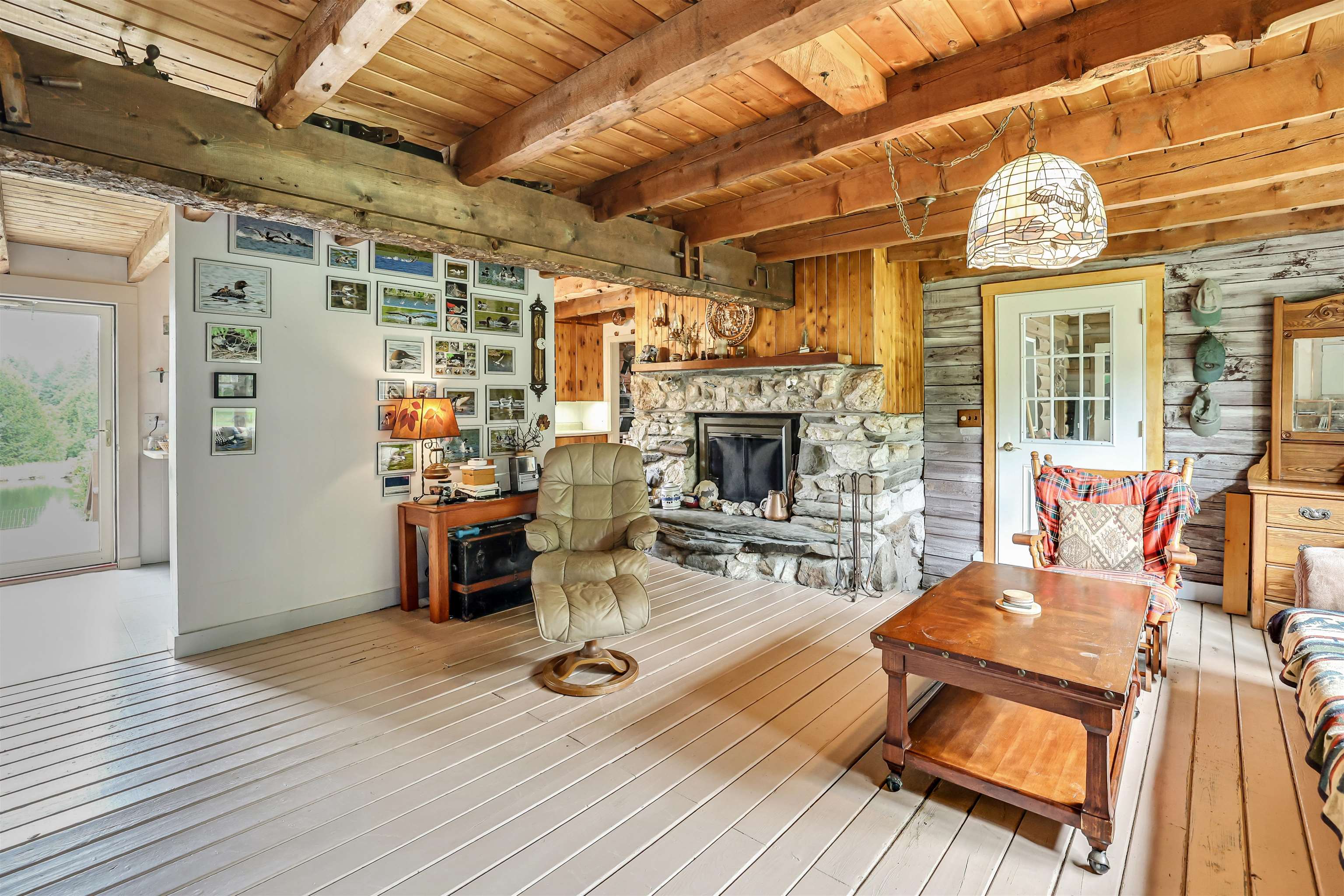 1435 Dexter Mountain Road Glover, VT 05839 - Photo 10 of 25