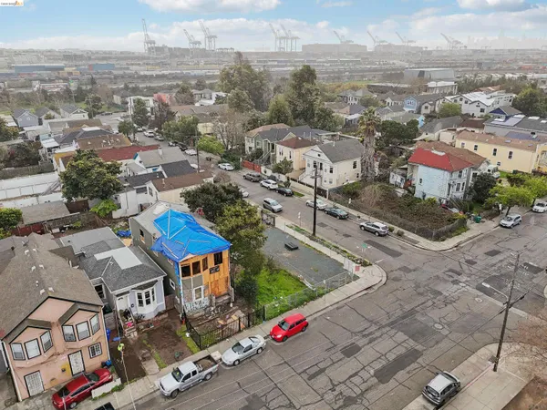 $195,000 | 1495 Fifth Street, Oakland, CA 94607