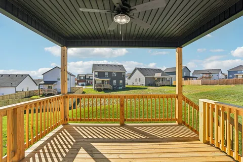 $309,900 | 178 Brenda Drive, Clarksville, TN 37040