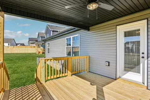 $309,900 | 178 Brenda Drive, Clarksville, TN 37040