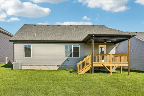 $309,900 | 178 Brenda Drive, Clarksville, TN 37040