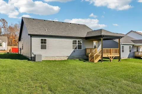 $309,900 | 178 Brenda Drive, Clarksville, TN 37040